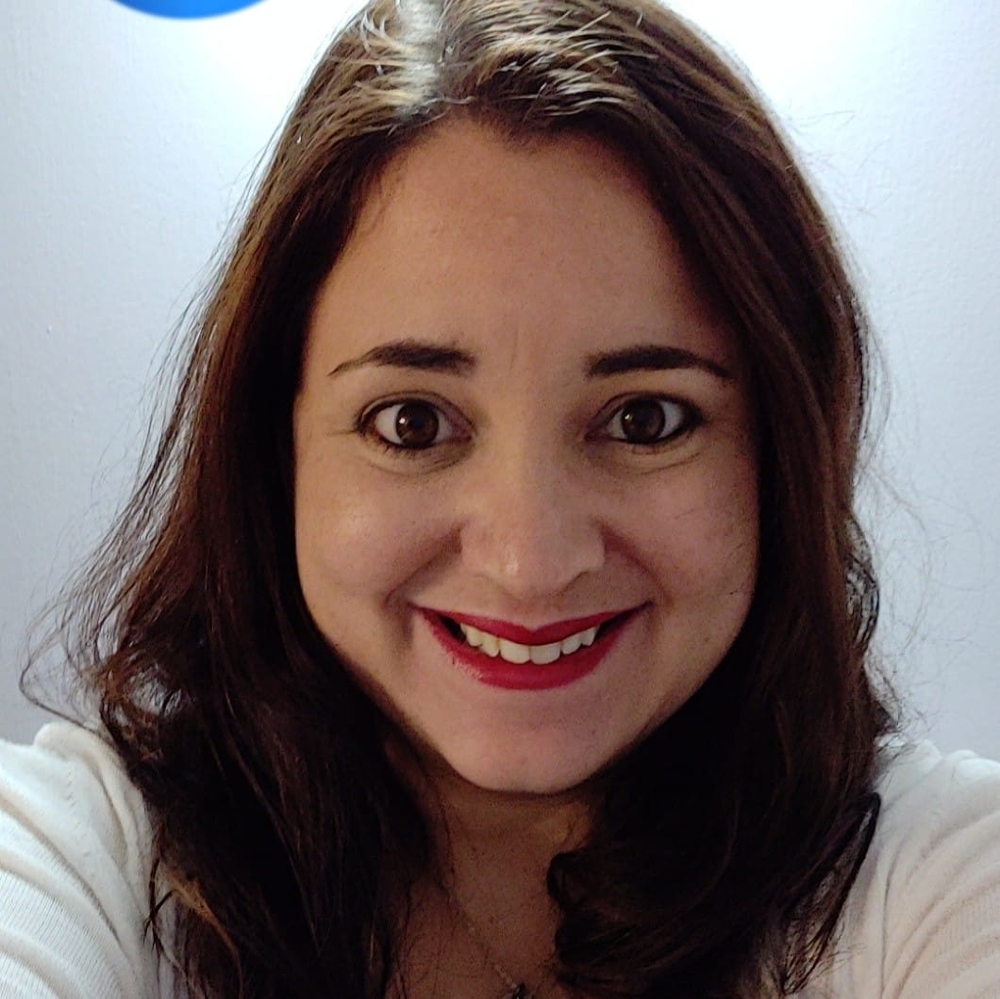 Meet your Posher, Kristen